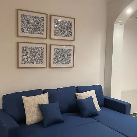 Itaca Lägenhet Nerja