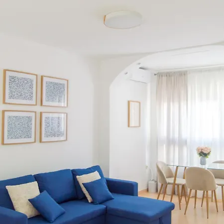 Apartamento ítaca