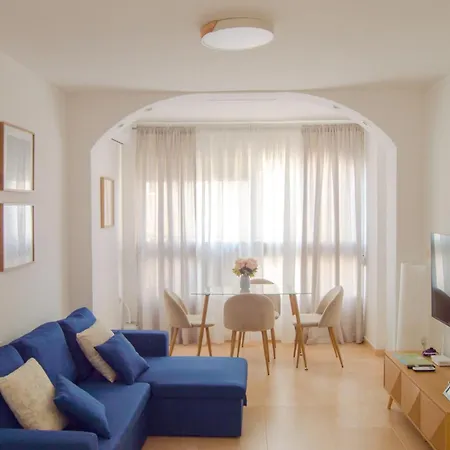 ítaca Apartamento Nerja