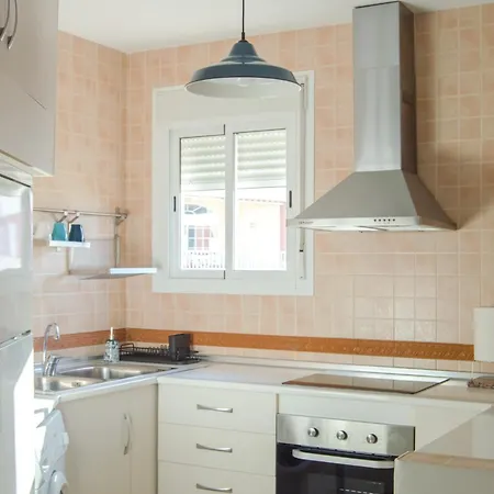 Apartamento ítaca Nerja