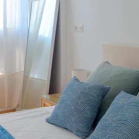 ítaca Apartamento Nerja