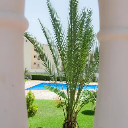 Apartmán Itaca Con Piscina Cerca Playa Torrecilla - Centro