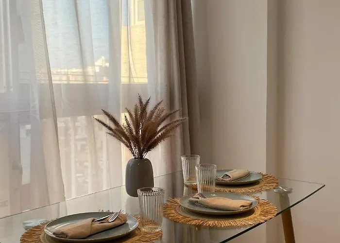 Itaca アパート *