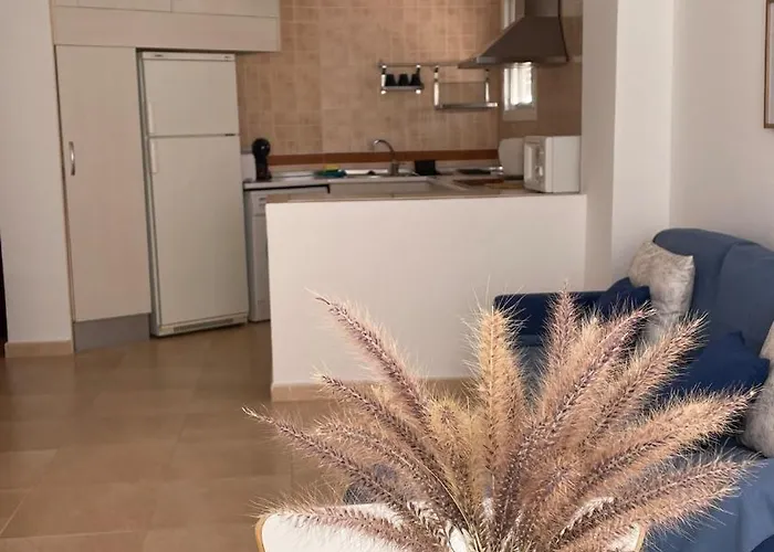 アパート Itaca *