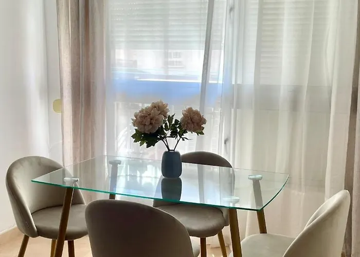 アパート Itaca ネルハ