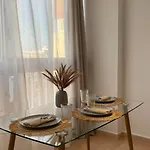 Itaca Con Piscina Cerca Playa Torrecilla - Centro アパート *