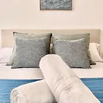 Itaca Con Piscina Cerca Playa Torrecilla - Centro * ネルハ